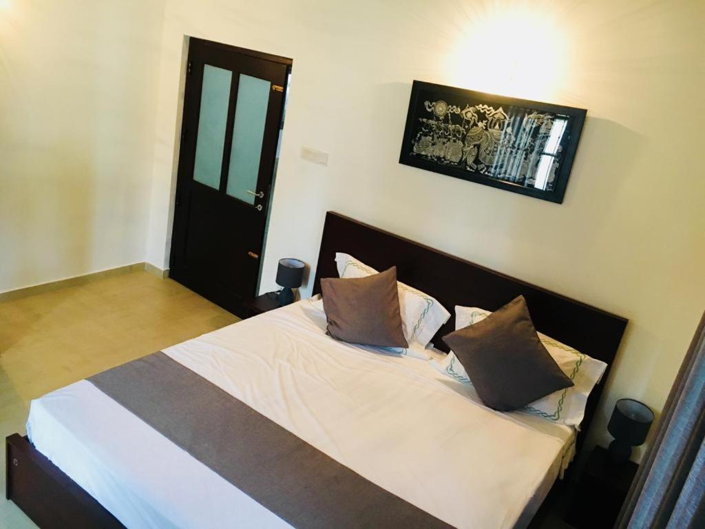 Villa Elisabeth Katana Ngoại thất bức ảnh